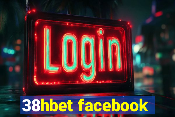 38hbet facebook